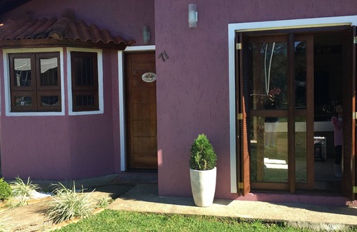 Gramado House | Cozy house