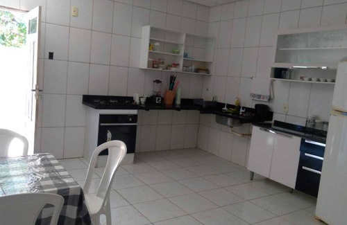 Sao Raimundo Nonato House | Cozy house in São Raimundo Nonato, Piauí, land of Serra da Capivara