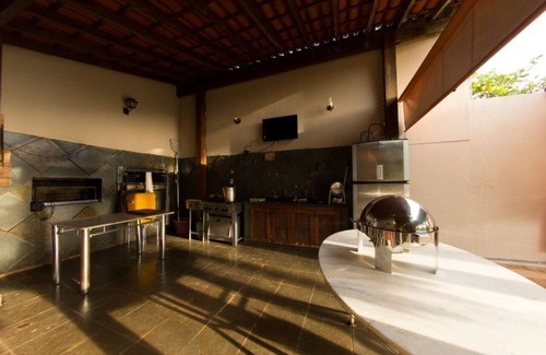 Taguatinga House | Cozy house