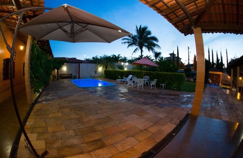 Taguatinga House | Cozy house