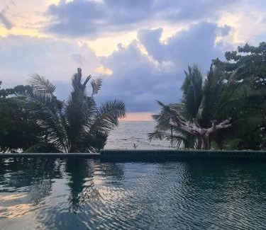 Ko Pha-ngan House | Cozy house by the sea