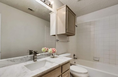 North Central Carrollton House | Cozy house Carrollton