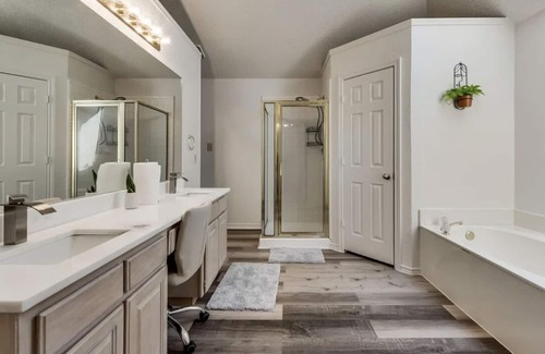 North Central Carrollton House | Cozy house Carrollton