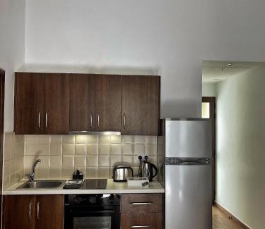 Historical Center House | Cozy house city center in Limassol