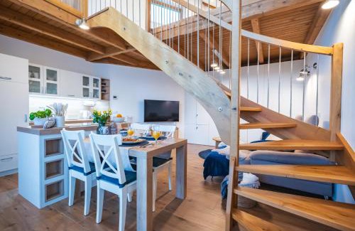 Zirovnica House | Cozy House Claudia