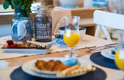 Zirovnica House | Cozy House Claudia