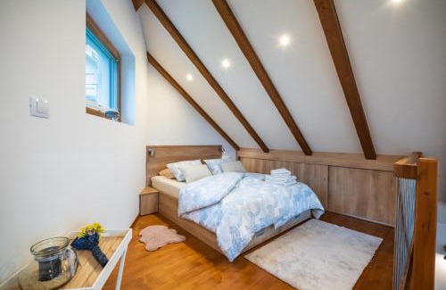 Zirovnica House | Cozy House Claudia