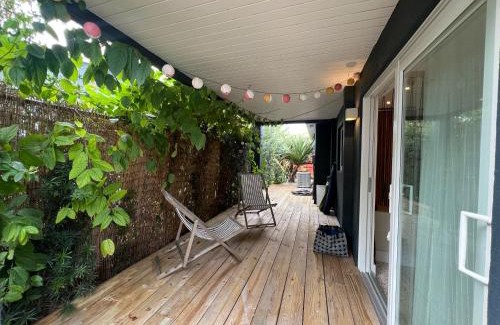 The Roads Apartment | Cozy house close Brickell