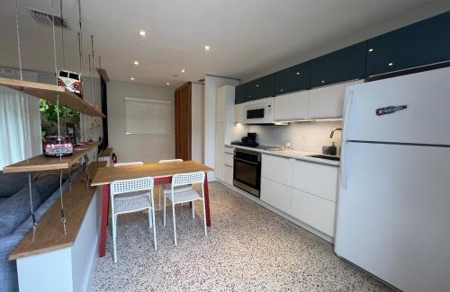 The Roads Apartment | Cozy house close Brickell