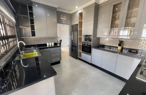 Harare House | Cozy house , close to a lot of amenities