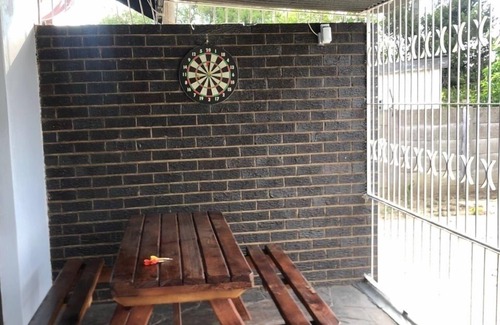 Harare House | Cozy house , close to a lot of amenities