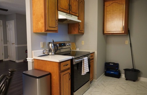 Anderson House | Cozy House Close To Everything Anderson Has To Offer