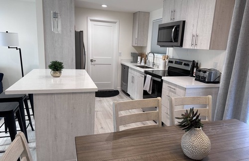 North Juanita House | Cozy house close to Juanita Beach