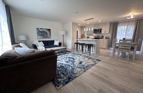 North Juanita House | Cozy house close to Juanita Beach