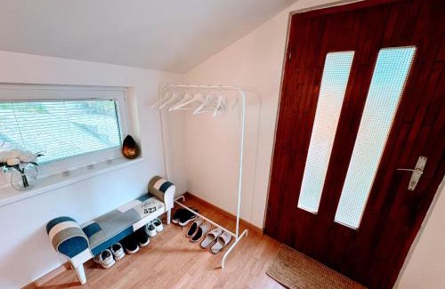 Dane Apartment | Cozy House Didi