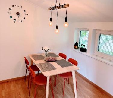 Dane Apartment | Cozy House Didi