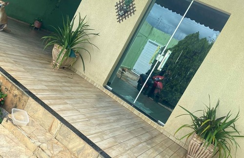 Juazeiro do Norte House | Cozy house for families, with plenty of space. We accept animals.