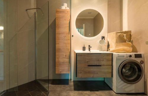 Municipality of Nijmegen Apartment | Cozy House - fietsverhuur, eigen keuken en badkamer