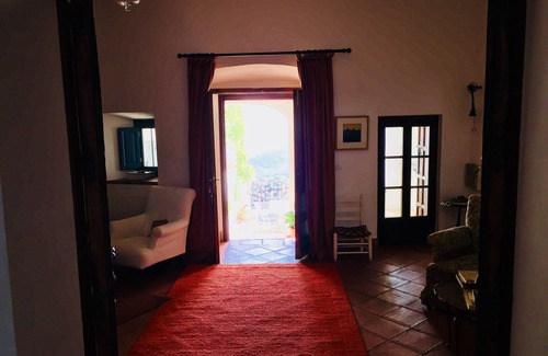 Zufre Cottage | COZY HOUSE FOR 8/9 IN ZUFRE