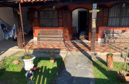 Coqueiral House | Cozy house for leisure and relaxation - your holiday home in Araruama-RJ