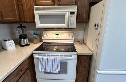 Lena House | Cozy house for rent in Lena, Illinois.