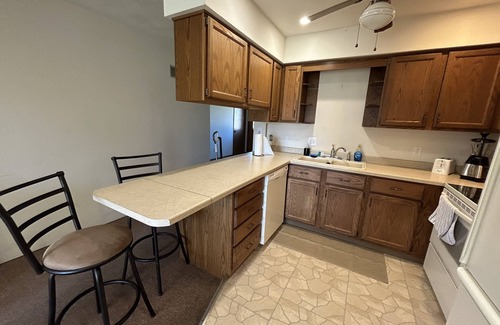 Lena House | Cozy house for rent in Lena, Illinois.
