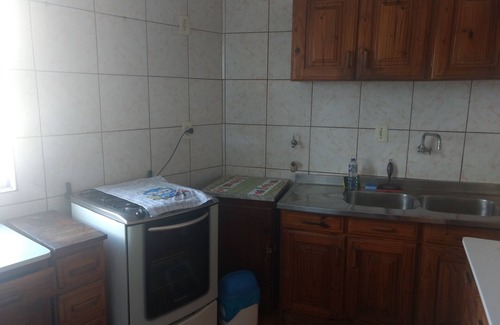 Sao Joao House | Cozy house for season