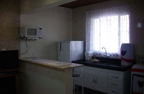 Monte Verde House | Cozy house great for family!