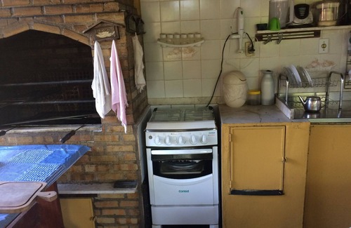 Bosque de Geriba House | Cozy house in the Geriba forest with swimming pool and garden with fruit trees