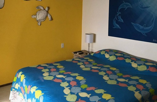 Bosque de Geriba House | Cozy house in Geribá, less than 10 minutes from the beach.