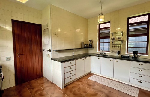 Teresopolis Cottage | Cozy house in Vale Boa Vista condominium - Teresópolis (VBV4)