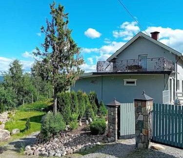 Kongsvinger House | Cozy house i Brandaval, Oslo
