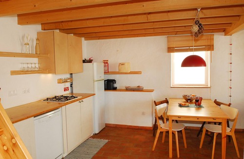 Aljezur House | Cozy house in Aljezur historical center