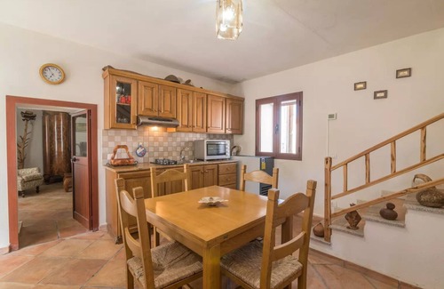 Padru House | Cozy House in Ancient Village
