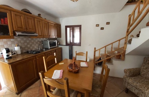 Padru House | Cozy House in Ancient Village