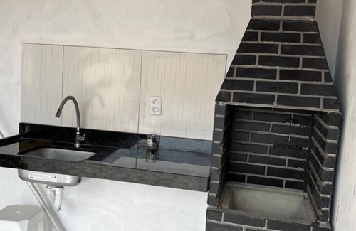 Barreirinhas Cottage | Cozy house in Barreirinhas with swimming pool