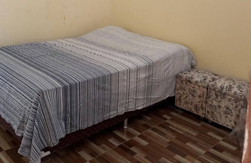 Barreirinhas Cottage | Cozy house in Barreirinhas with swimming pool