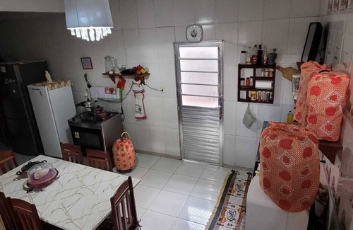 Sacramenta House | COZY HOUSE IN BELÉM DO PARÁ WAITING FOR YOU FOR COP 30