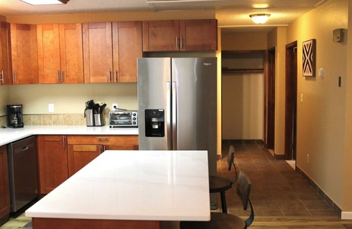 Belfield House | Cozy House in Belfield