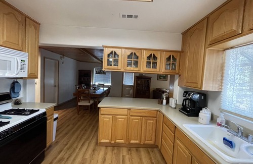 Big Bear Lake House | Cozy House in Big Bear Lake