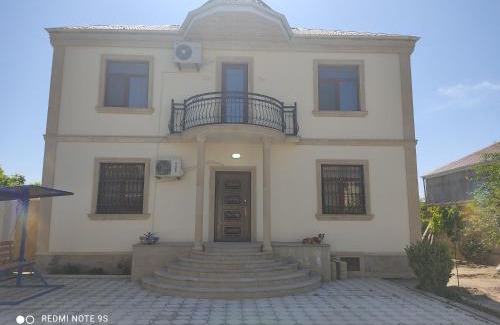 Baku House | Cozy House in Bina, Bolluq