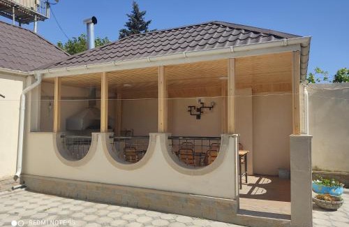 Baku House | Cozy House in Bina, Bolluq