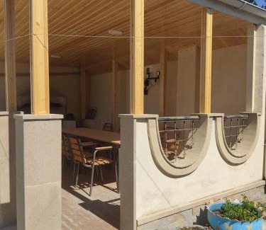 Baku House | Cozy House in Bina, Bolluq