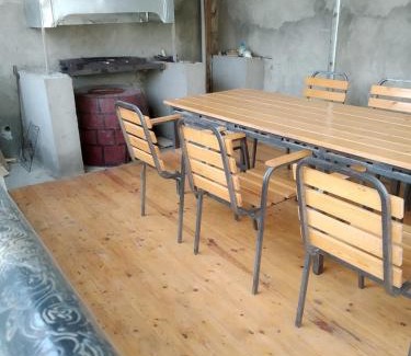 Baku House | Cozy House in Bina, Bolluq