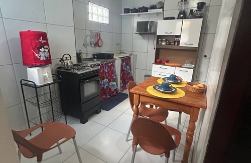 Olinda House | Cozy house in Olinda. Well located, close to tourist attractions.