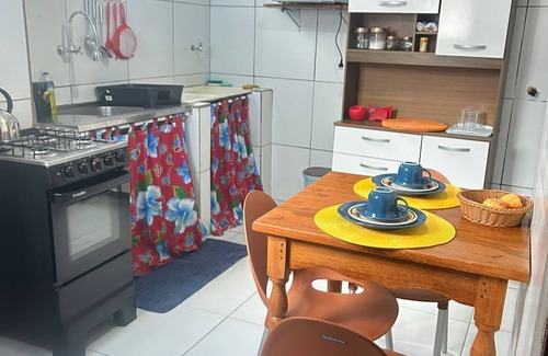 Olinda House | Cozy house in Olinda. Well located, close to tourist attractions.