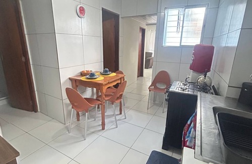 Olinda House | Cozy house in Olinda. Well located, close to tourist attractions.