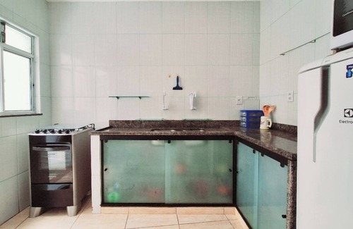 Itapua House | Cozy house in Ladeira do Abaeté, Itapuã beach, perfect for families