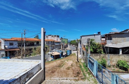 Itapua House | Cozy house in Ladeira do Abaeté, Itapuã beach, perfect for families