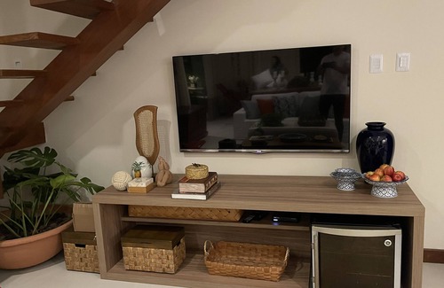 Praia do Forte House | Cozy house in Praia do Forte